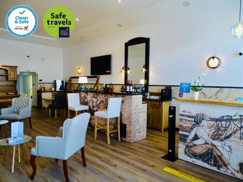 Campanha Hotel | Poveira Hotel