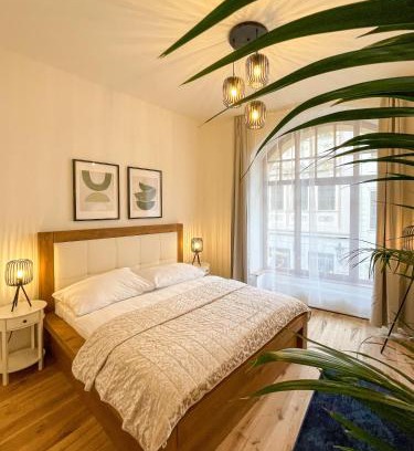 Stare Mesto Apartamento | Powder Tower Residence