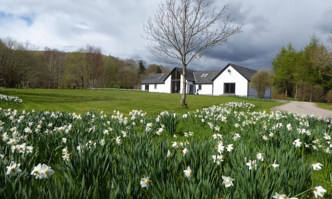 Inveraray Cama Y Desayuno | Powdermills B & B