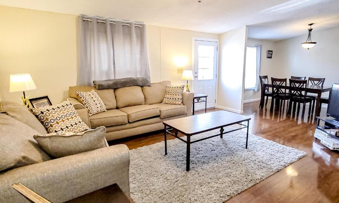 Andersonville Casa | Powell River Paradise