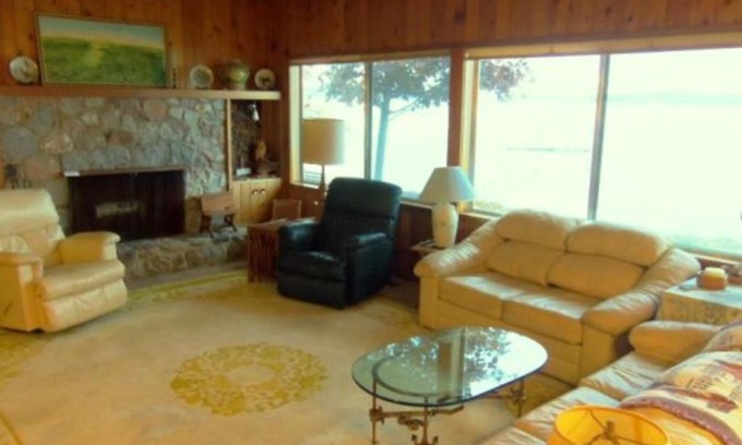 Frankfort Casa | Powers Cottage