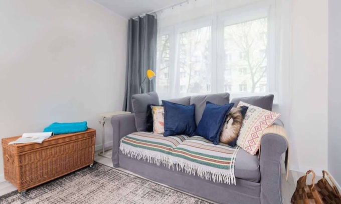 Redlowo Apartamento | Powstania Wielkopolskiego 97c | Gdynia Redłowo
