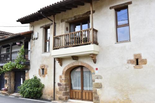 Lierganes Apartamento | Pozas de Luna