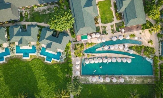 Ko Phi Phi Complejo | PP Princess Resort