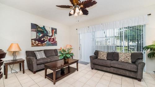 Windsor Palms Casa | PP8114-Windsor Palms Resort Vacation Townhome
