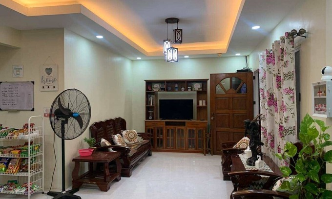 Puerto Princesa City Centre Cama Y Desayuno | PPCP Harmony Inn