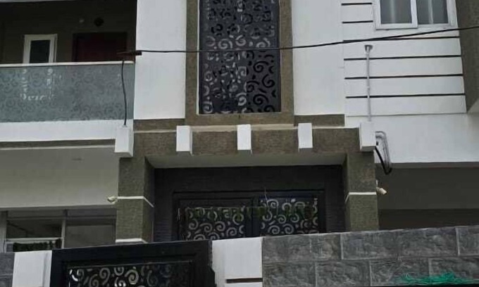 Coimbatore Apartamento | PPH Living Arvind Inn