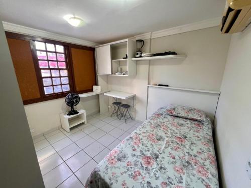 Lagoa Nova Apartamento | Prático 219