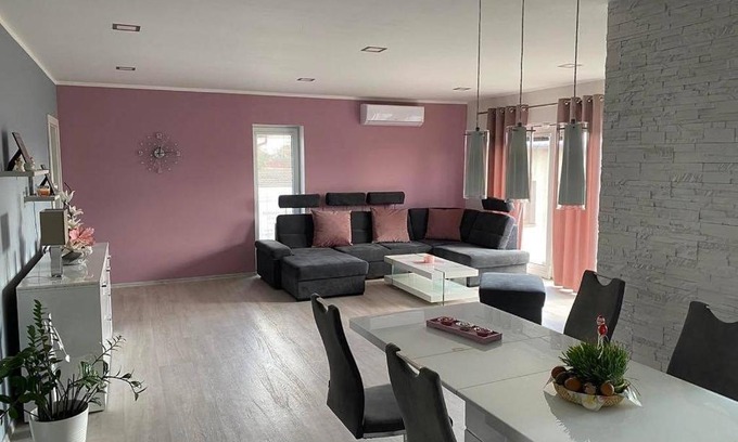 Rohatec Casa | Prázdninový dům Sorada
