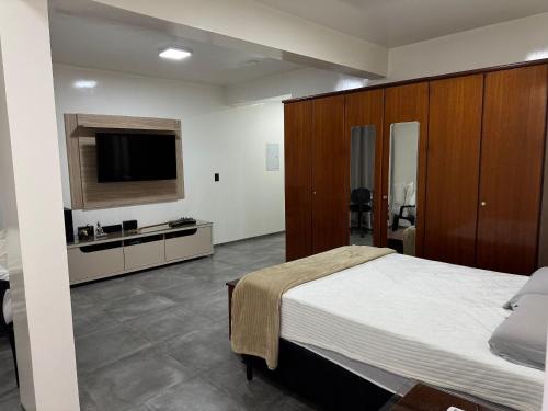 Tocantins Apartamento | Prédio Green Hall