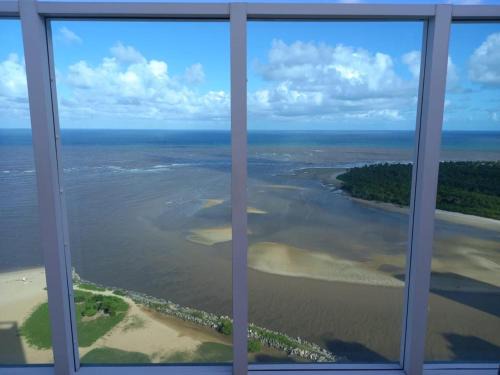 Barra de Jangada Apartamento | Prédio Marinas da barra
