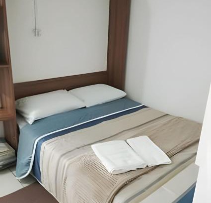 Rio Branco Apartamento | Prédio no bairro Rio Branco