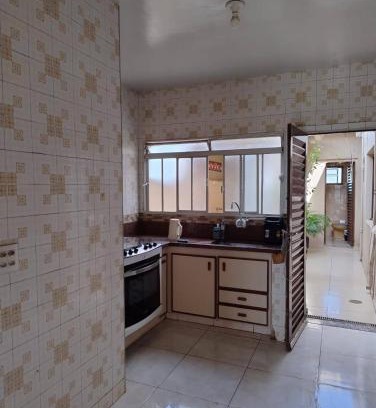 Uberaba Apartamento | Próximo a exposição
