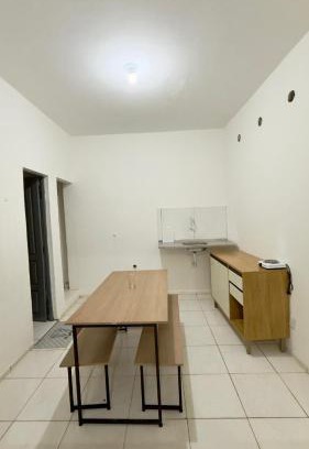 Canudos Casa | Próximo a São Brás, Rodoviária e Supermercado!