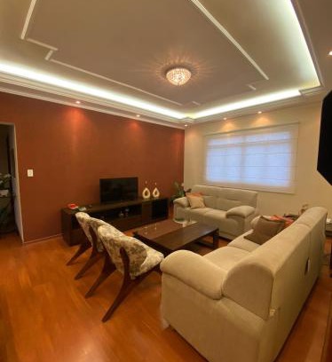 Regiao Urbana Homogenea X Apartamento | Próximo ao centro, 3 quartos com suíte