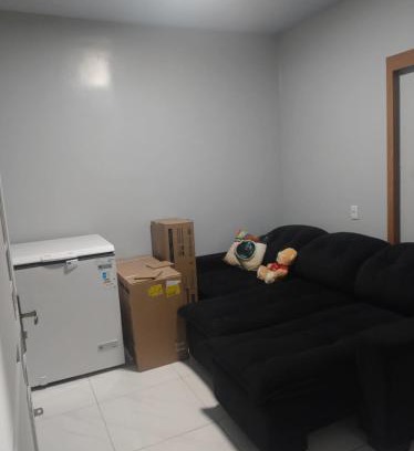 Cidade Nova Apartamento | Próximo shopping samaúma