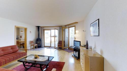 Champfer Apartamento | Prüma A4