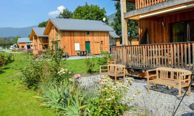 Sankt Lorenzen ob Murau Casa | Premium mit 5 SZ,Sauna o IR-Sauna+SP by Interhome