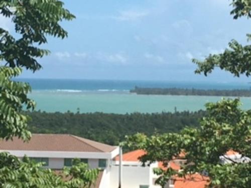 Mameyes II Apartamento | PR-Paradise,Near Beach-3-Bedroom-2-bathrm-APT 1-Parkng,POOL- Wi-FI
