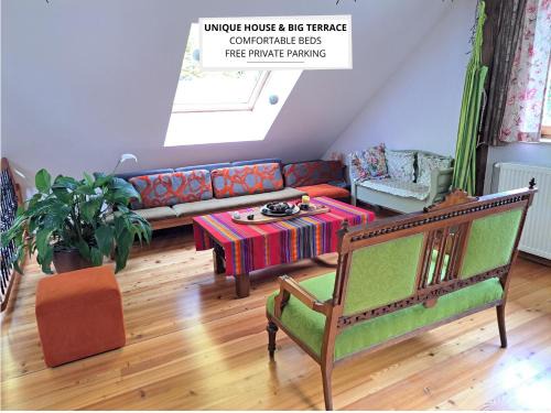 Preddvor Apartamento | Pr Trnovc