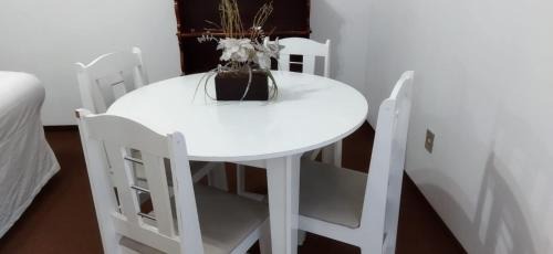 Centro Apartamento | Praça Residence