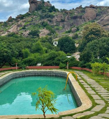 Manchanabele Casa | Prabancha Ethnic & Earthen Villa Resorts