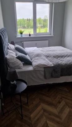 Siauliai County Apartamento | Prabangūs šeimos apartamentai Naujojoje Akmenėje