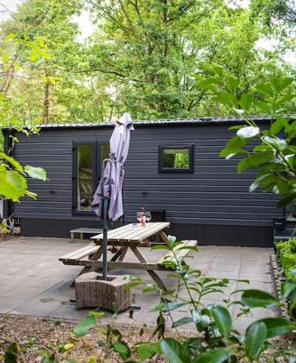 Nunspeet Casa | Prachtig chalet in de bossen