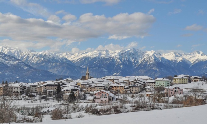 Vason Apartamento | Alojamiento de 1 habitaciones en Vason