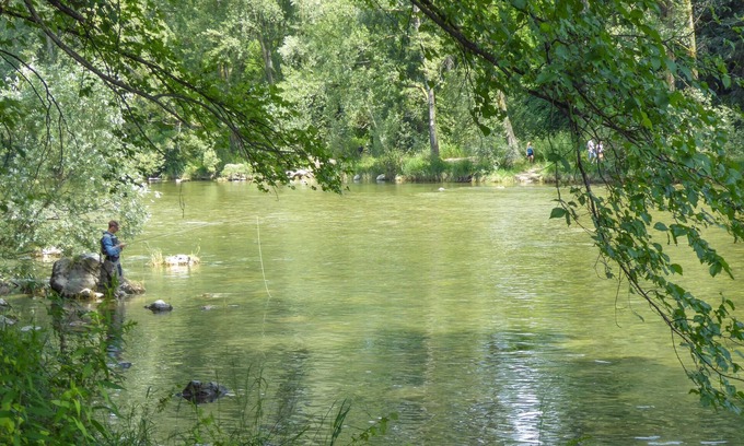 Vason Apartamento | Alojamiento de 1 habitaciones en Vason