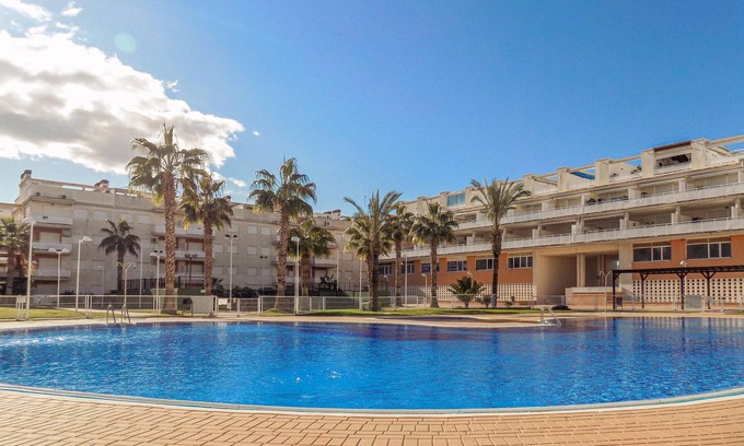 Playa de Almarda Apartamento | Alojamiento de 2 habitaciones en Casablanca