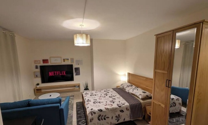 Nasr City Apartamento | Practical Nasr City Studio