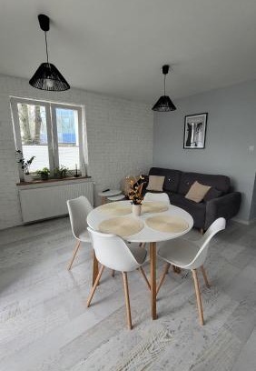 Konin Apartamento | PRADA Apartament Konin