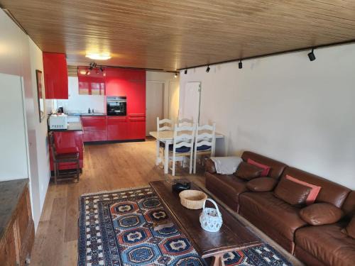 Laax Apartamento | Prada Laax by Quokka 360 - building with sauna