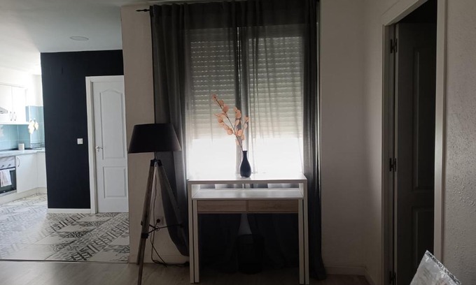 Gandia Apartamento | Prado Design Apartment