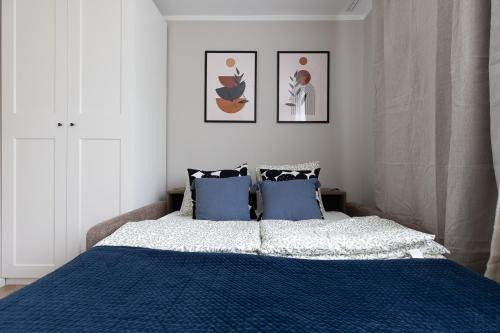 Nowa Praga Apartamento | PRAGA DUO Koneser Apartments by VAYA STAYS