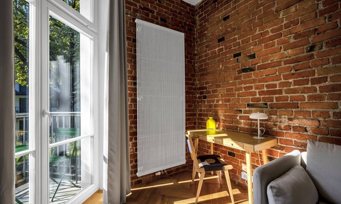 Nowa Praga Apartamento | Praga Folwarczna Loft Studio