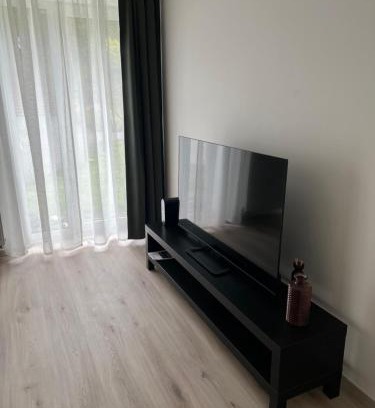 Tuchomerice Apartamento | Prague Airport Apartment