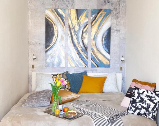 Brevnov Apartamento | Prague Castle Garden Apartment