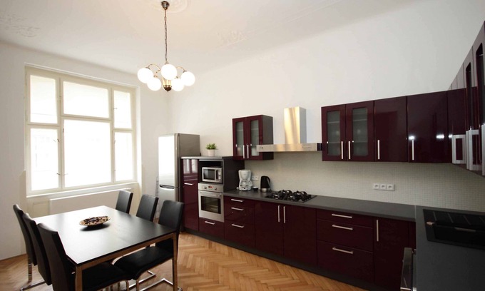 Josefov Apartamento | Prague Central Exclusive Apartments