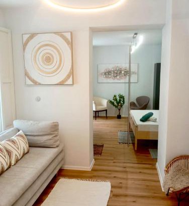 Hradcany Apartamento | Prague centrum apartment Hradčany