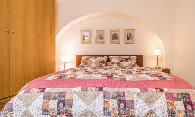 Mala Strana Apartamento | Prague Charm Apartment in Mala Strana
