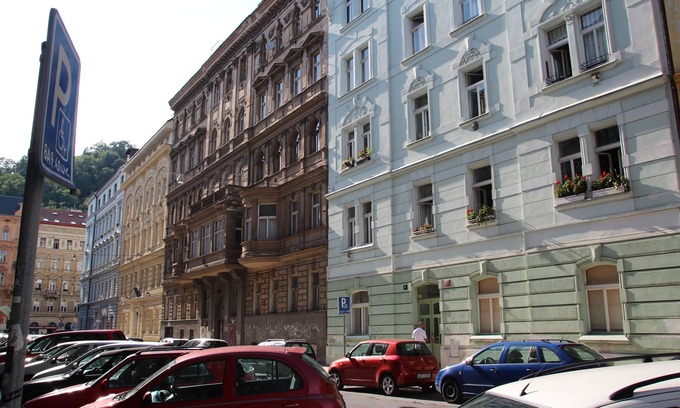 Smichov Apartamento | Praga City Apartment Melnicka Mala Strana, en el Centro Histórico, WiFi