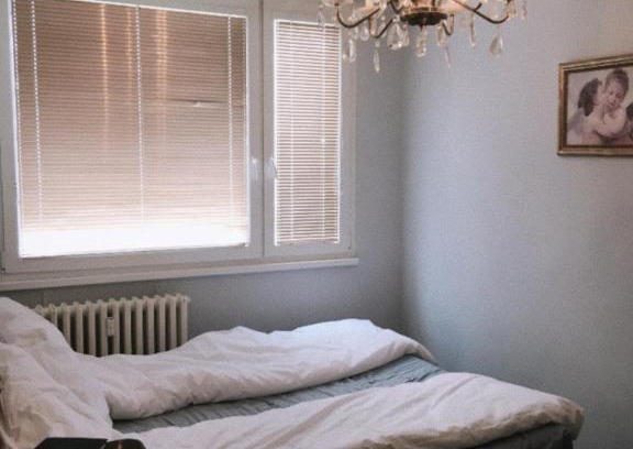Kamyk Apartamento | Prague City Flat