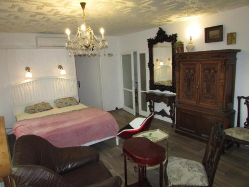 Branik Apartamento | PragueCityApartment