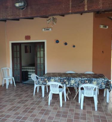 Cibratel II Casa | PRAIA CIBRATEL II 100 m DA PRAIA