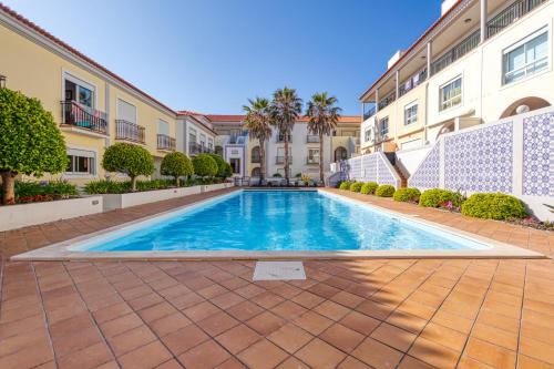 Obidos Apartamento | Praia D'el Rey - A4