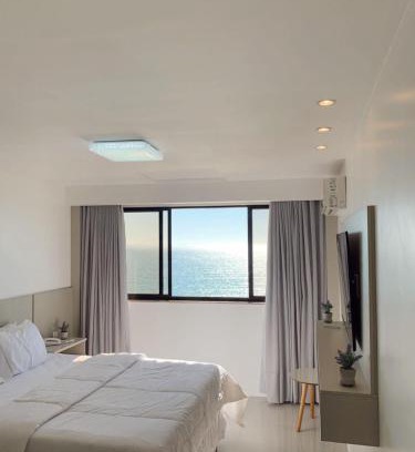 Vila Velha Apartamento | Praia da Costa, SUNRISE STAY