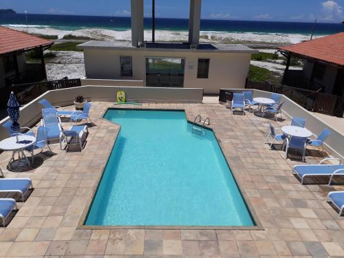 Foguete Casa | Praia das Dunas Residence Club