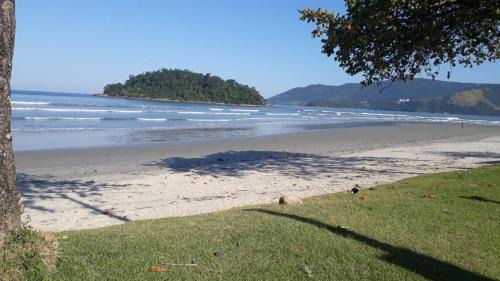 Maranduba Apartamento | PRAIA DO SAPÊ! A TOP das TOPS de UBATUBA